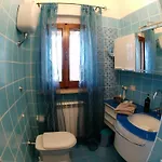Lejlighed Locazione Turistica In Bilocale Sita In Via Ponte Di Ferro 2 B Gualdo Cattaneo