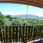 Locazione Turistica In Bilocale Sita In Via Ponte Di Ferro 2 B Gualdo Cattaneo