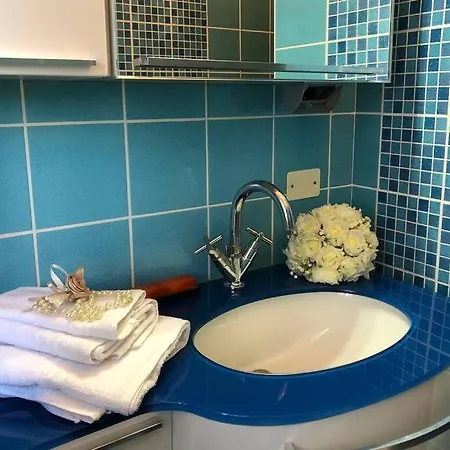 Apartment Locazione Turistica In Bilocale Sita In Via Ponte Di Ferro 2 B Gualdo Cattaneo