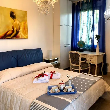 Locazione Turistica In Bilocale Sita In Via Ponte Di Ferro 2 B Apartment Gualdo Cattaneo