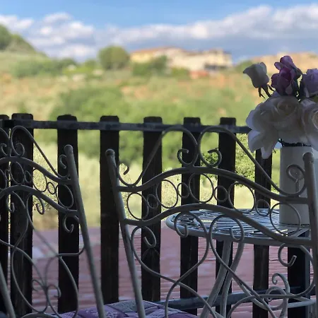 Locazione Turistica In Bilocale Sita In Via Ponte Di Ferro 2 B Apartment *