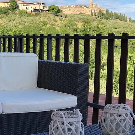 Locazione Turistica In Bilocale Sita In Via Ponte Di Ferro 2 B Apartment *