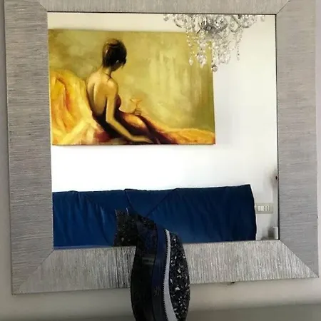 Apartment Locazione Turistica In Bilocale Sita In Via Ponte Di Ferro 2 B *