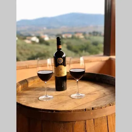 Locazione Turistica In Bilocale Sita In Via Ponte Di Ferro 2 B Apartment *