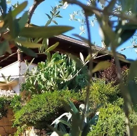 Locazione Turistica In Bilocale Sita In Via Ponte Di Ferro 2 B Gualdo Cattaneo