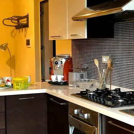 Locazione Turistica In Bilocale Sita In Via Ponte Di Ferro 2 B Apartment Gualdo Cattaneo
