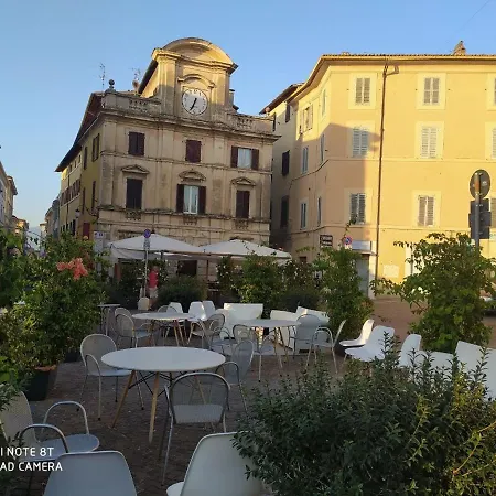 Locazione Turistica In Bilocale Sita In Via Ponte Di Ferro 2 B Apartment