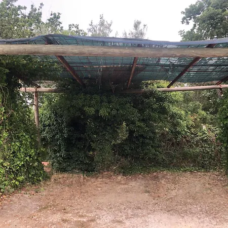 Locazione Turistica In Bilocale Sita In Via Ponte Di Ferro 2 B Apartament Gualdo Cattaneo