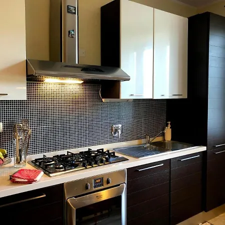 Apartment Locazione Turistica In Bilocale Sita In Via Ponte Di Ferro 2 B Gualdo Cattaneo