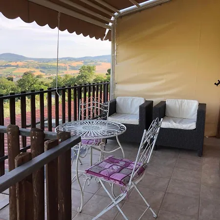 Apartment Locazione Turistica In Bilocale Sita In Via Ponte Di Ferro 2 B