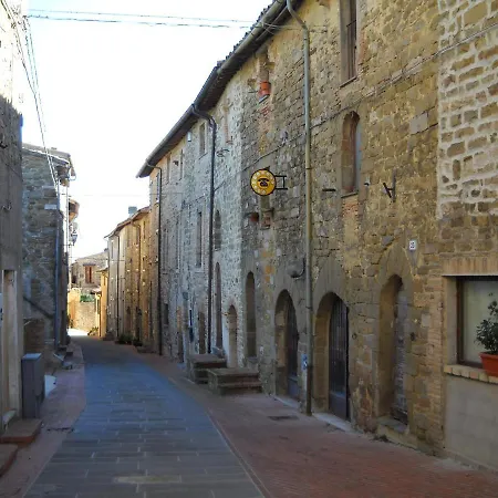 Locazione Turistica In Bilocale Sita In Via Ponte Di Ferro 2 B Apartment Gualdo Cattaneo