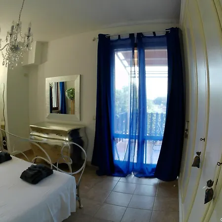 Apartamento Locazione Turistica Spaccarotella Terrazzo Con Vista Su *