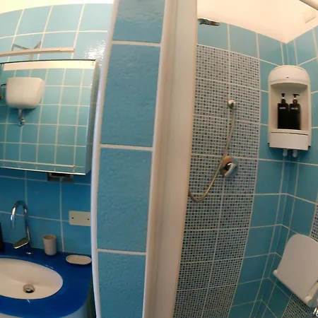 Locazione Turistica Spaccarotella Terrazzo Con Vista Su Apartamento Gualdo Cattaneo