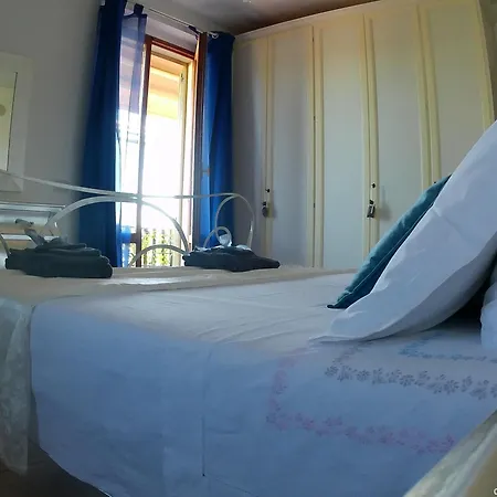Locazione Turistica Spaccarotella Terrazzo Con Vista Su * Gualdo Cattaneo