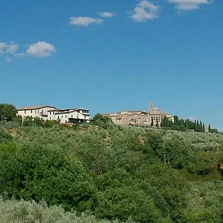 Daire Locazione Turistica Spaccarotella Terrazzo Con Vista Su