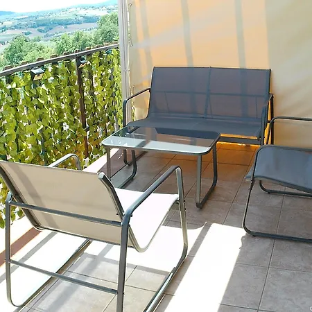 Apartment Locazione Turistica Spaccarotella Terrazzo Con Vista Su *