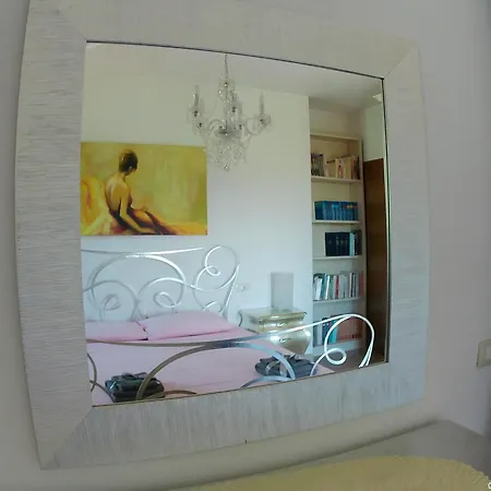 Locazione Turistica Spaccarotella Terrazzo Con Vista Su Apartment Gualdo Cattaneo