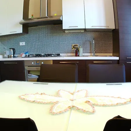 Apartamento Locazione Turistica In Bilocale Sita In Via Ponte Di Ferro 2 B Gualdo Cattaneo