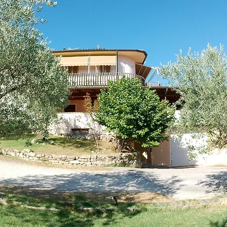 Locazione Turistica Spaccarotella Terrazzo Con Vista Su Gualdo Cattaneo