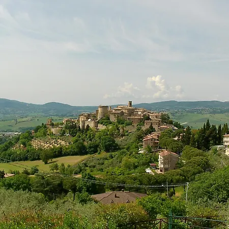 Locazione Turistica Spaccarotella Terrazzo Con Vista Su