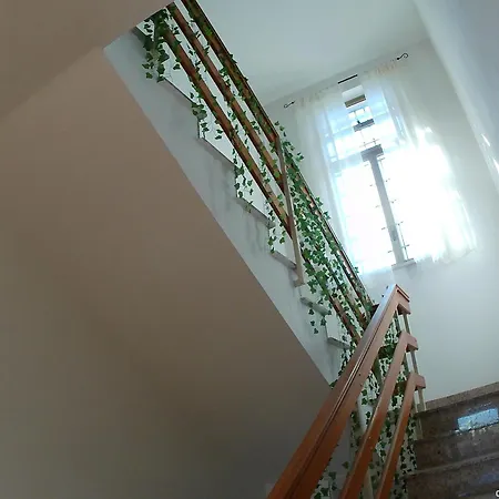 Apartment Locazione Turistica Spaccarotella Terrazzo Con Vista Su *