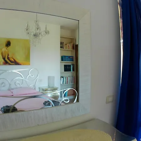 Apartamento Locazione Turistica Spaccarotella Terrazzo Con Vista Su Gualdo Cattaneo