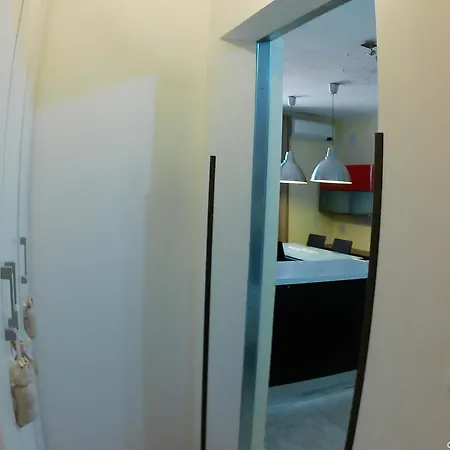 Locazione Turistica In Bilocale Sita In Via Ponte Di Ferro 2 B * Gualdo Cattaneo