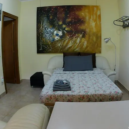 Apartment Locazione Turistica Spaccarotella Terrazzo Con Vista Su *