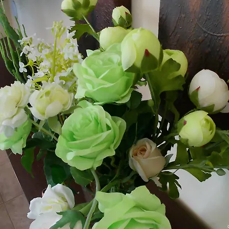 Locazione Turistica In Bilocale Sita In Via Ponte Di Ferro 2 B Apartamento Gualdo Cattaneo