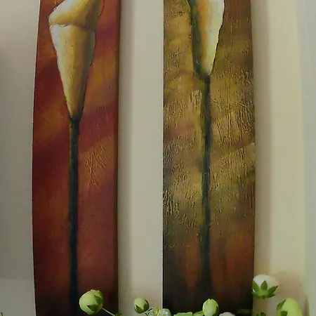 Locazione Turistica In Bilocale Sita In Via Ponte Di Ferro 2 B Apartamento Gualdo Cattaneo