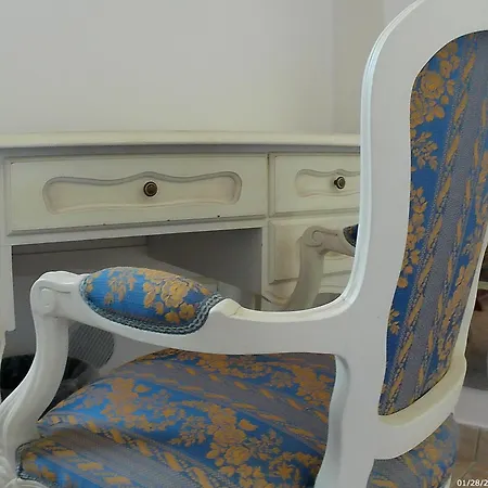 Locazione Turistica In Bilocale Sita In Via Ponte Di Ferro 2 B